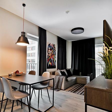 City Center Loft 2 Kaunas Extérieur photo