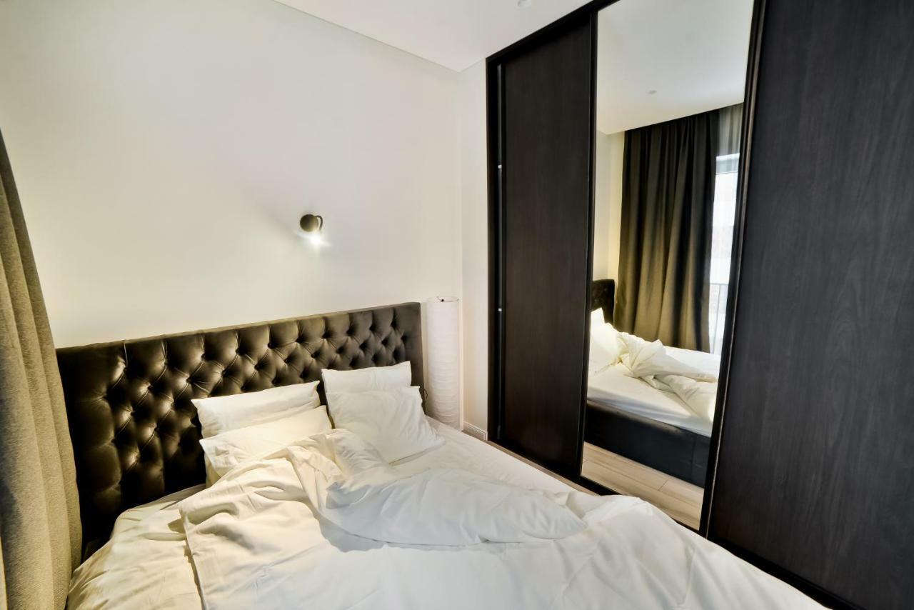 City Center Loft 2 Kaunas Extérieur photo