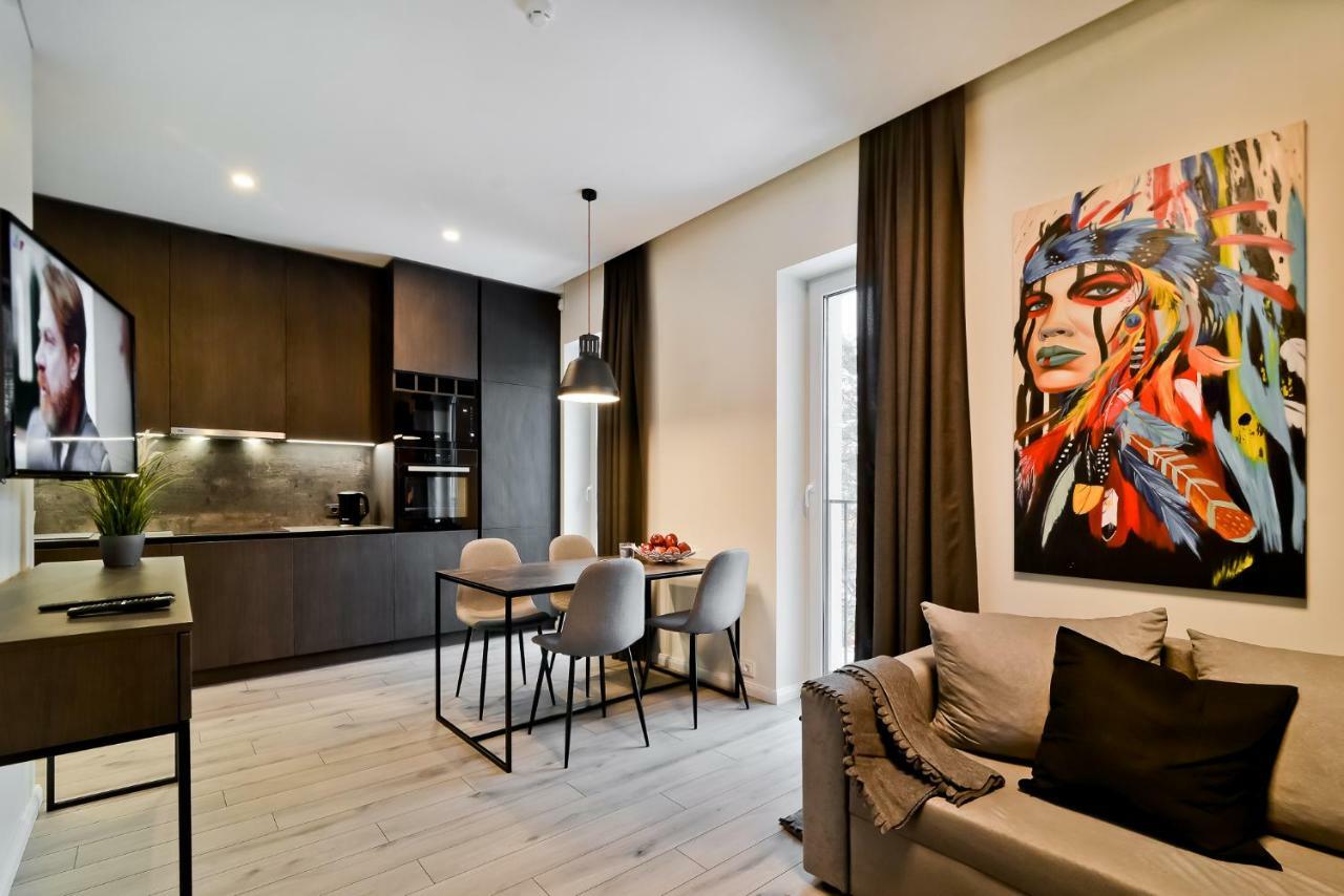 City Center Loft 2 Kaunas Extérieur photo