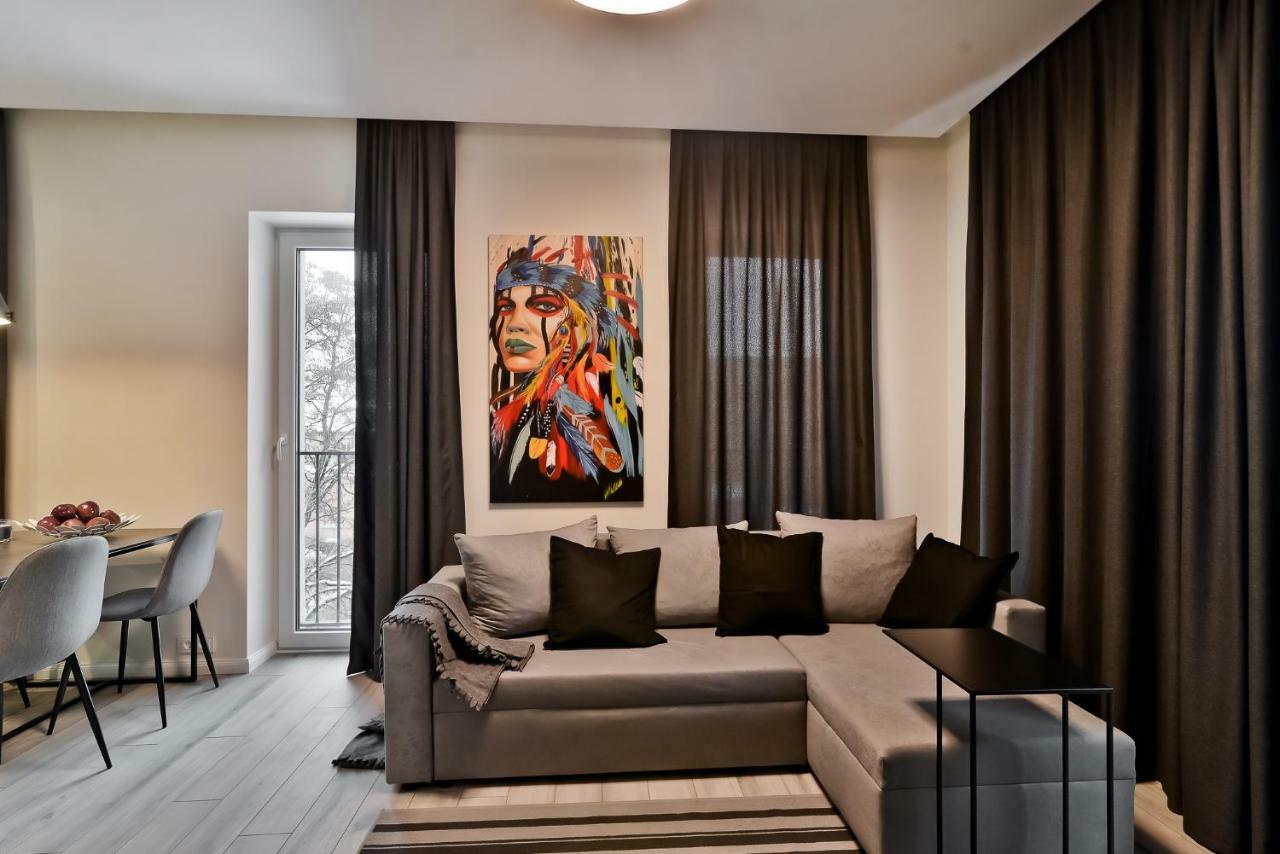 City Center Loft 2 Kaunas Extérieur photo