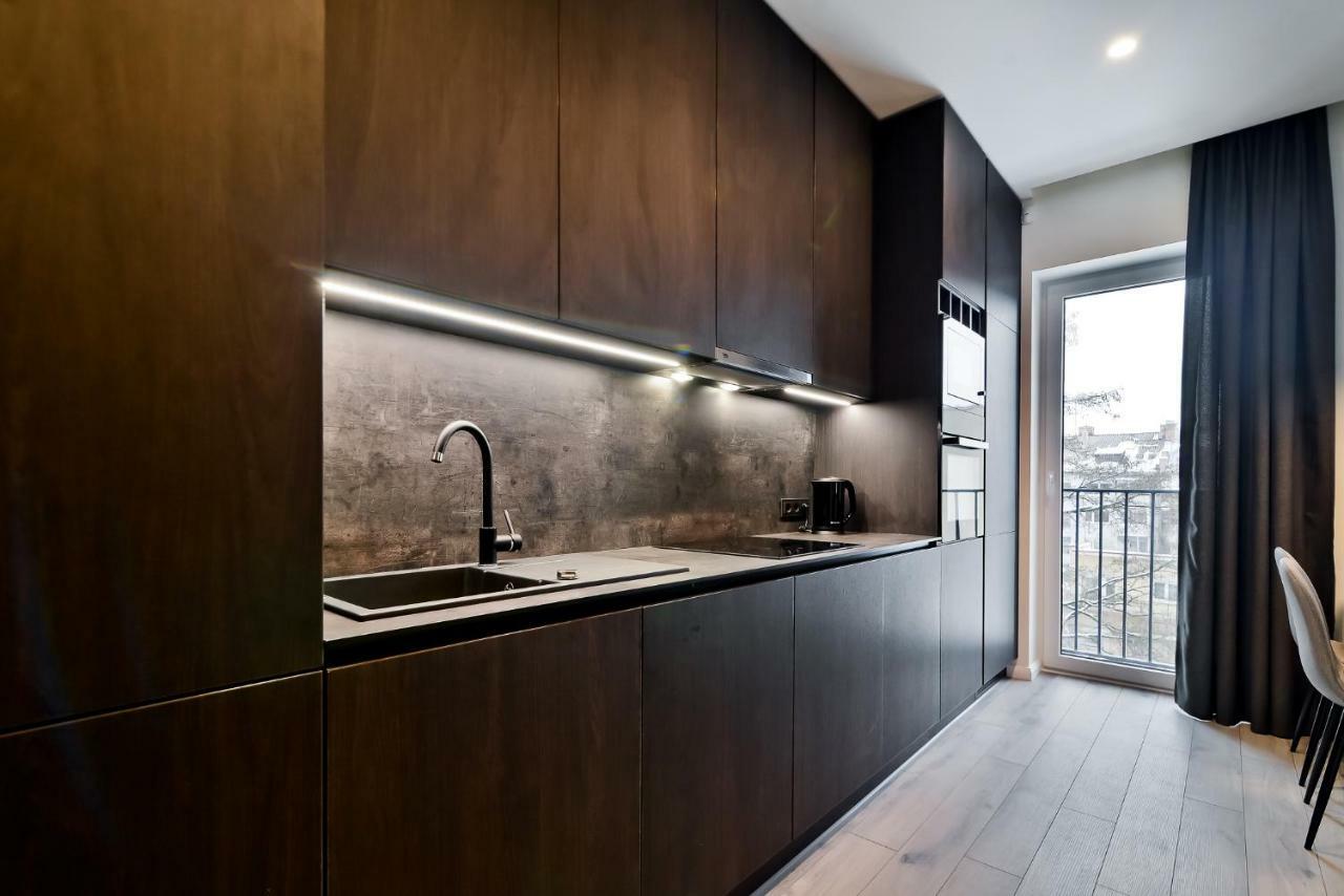 City Center Loft 2 Kaunas Extérieur photo