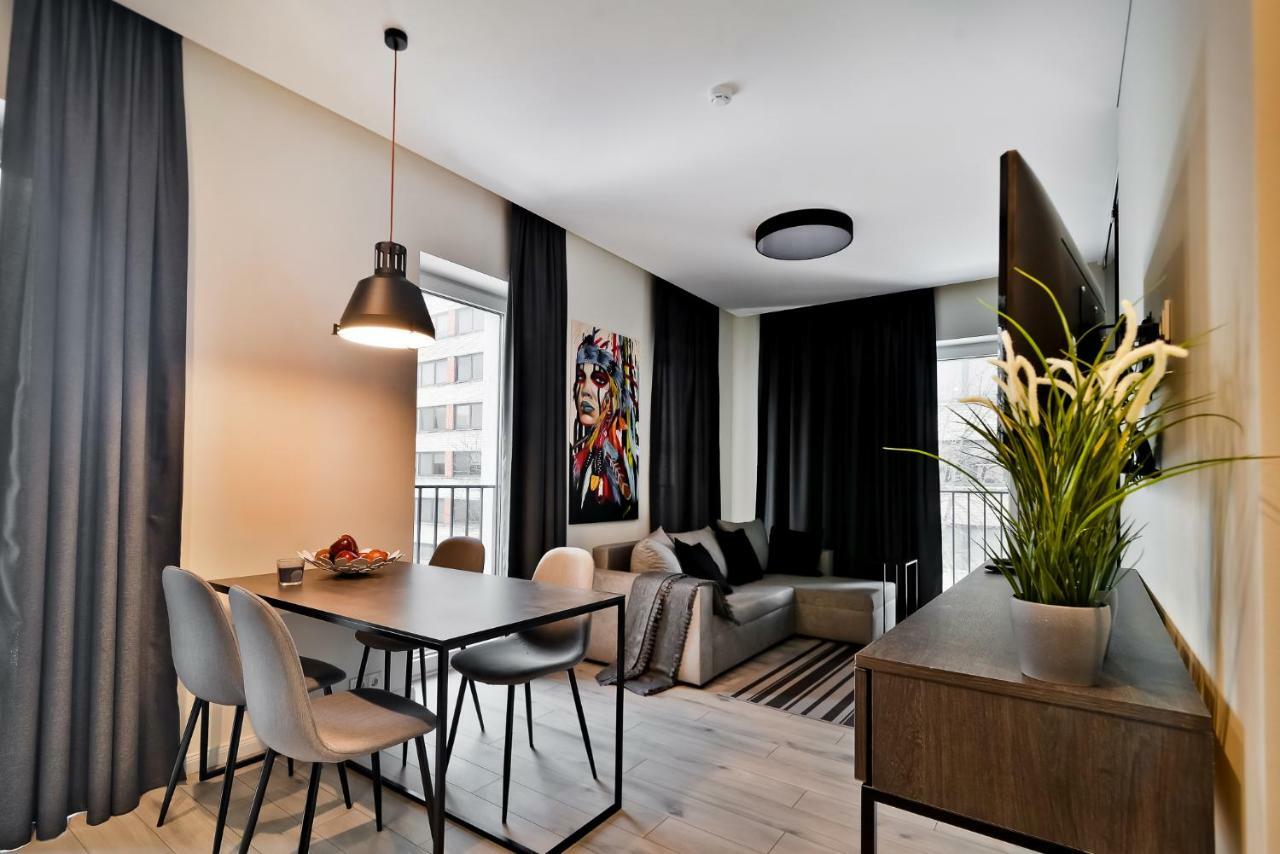 City Center Loft 2 Kaunas Extérieur photo