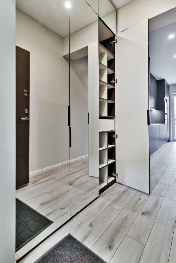 City Center Loft 2 Kaunas Extérieur photo