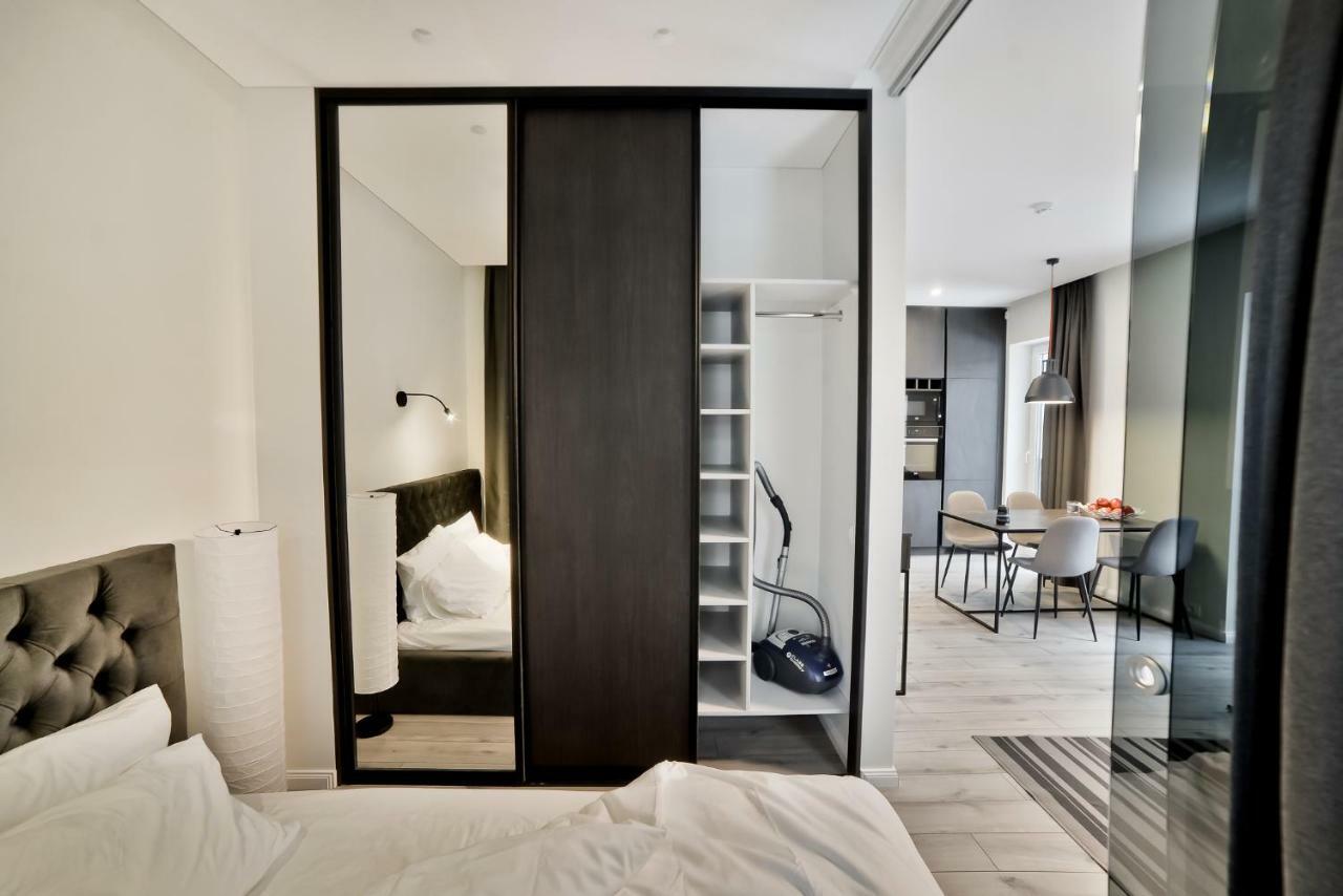 City Center Loft 2 Kaunas Extérieur photo