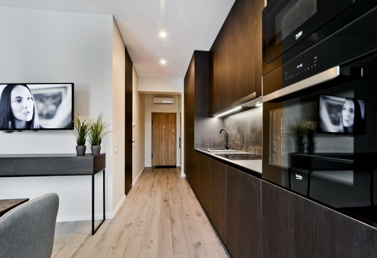 City Center Loft 2 Kaunas Extérieur photo